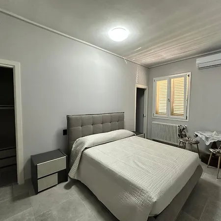 Casa In Mezzo Agli Ulivi بيت ضيافة لامبوريتشو