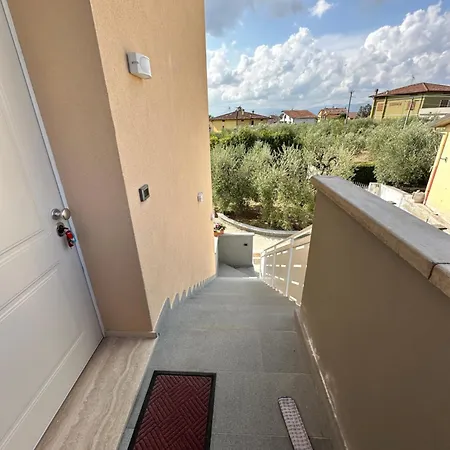 بيت ضيافة Casa In Mezzo Agli Ulivi