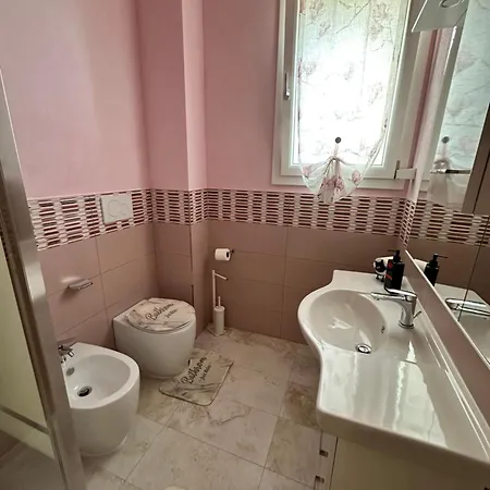 بيت ضيافة Casa In Mezzo Agli Ulivi لامبوريتشو