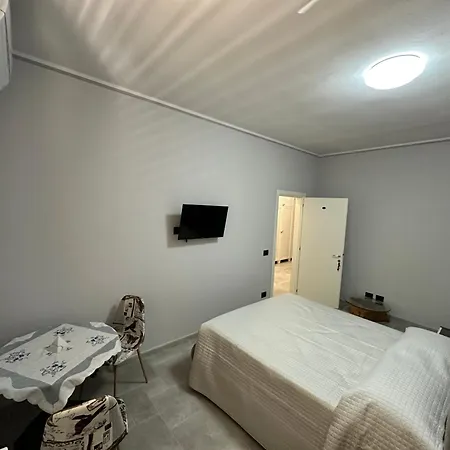 بيت ضيافة Casa In Mezzo Agli Ulivi