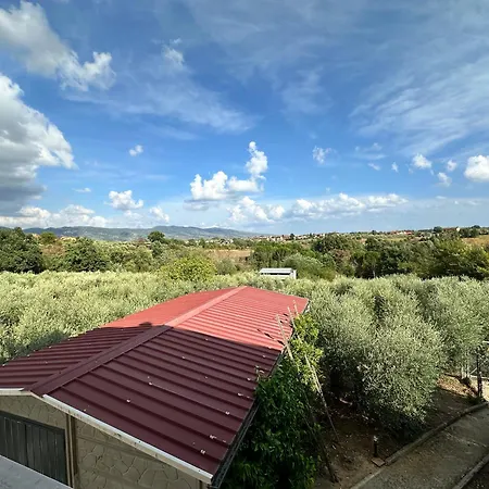 Gasthof Casa In Mezzo Agli Ulivi 3*